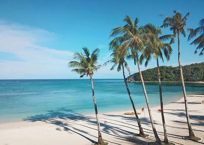 Savoy Hotel Boracay Newcoast