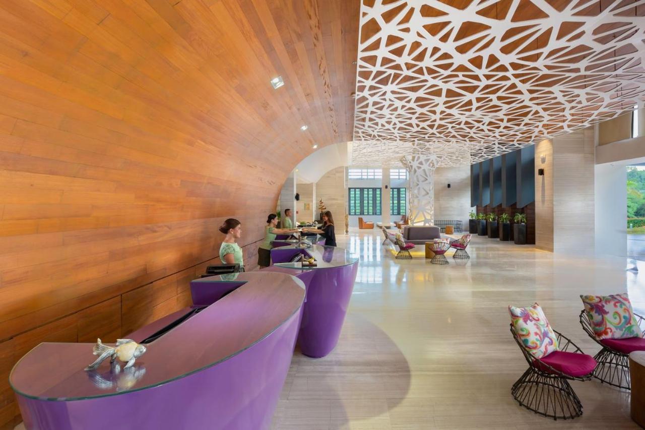 Savoy Boracay Newcoast 4* Yapak