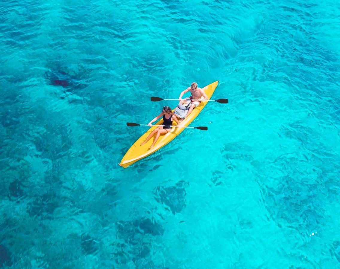 Savoy Boracay Newcoast Hotel 4*
