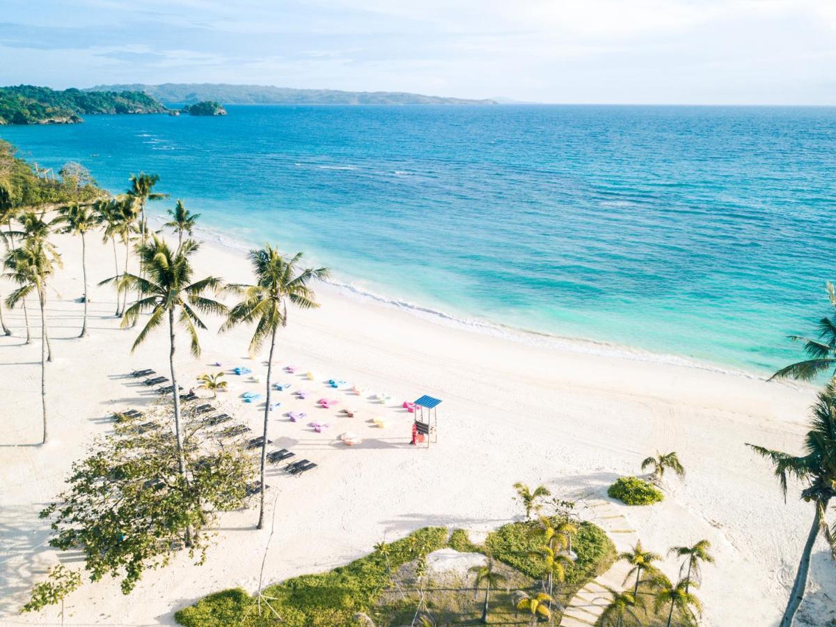Hotel Savoy Boracay Newcoast