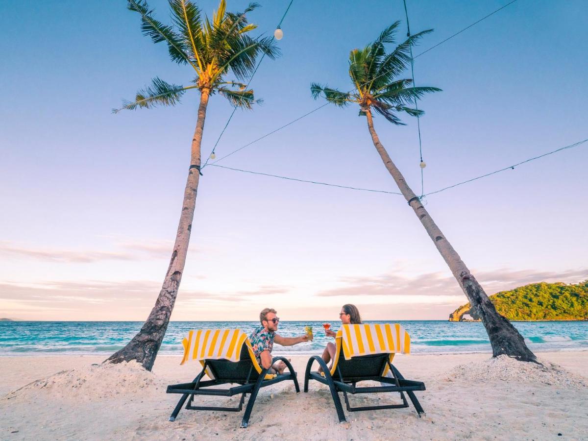 Hotel Savoy Boracay Newcoast 4*