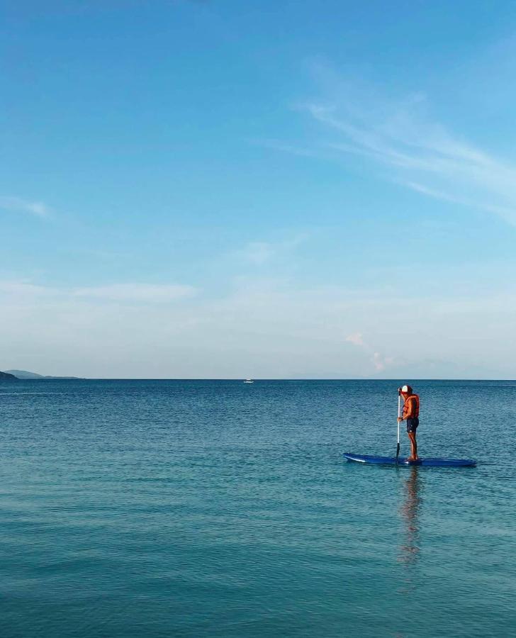 Hotel Savoy Boracay Newcoast