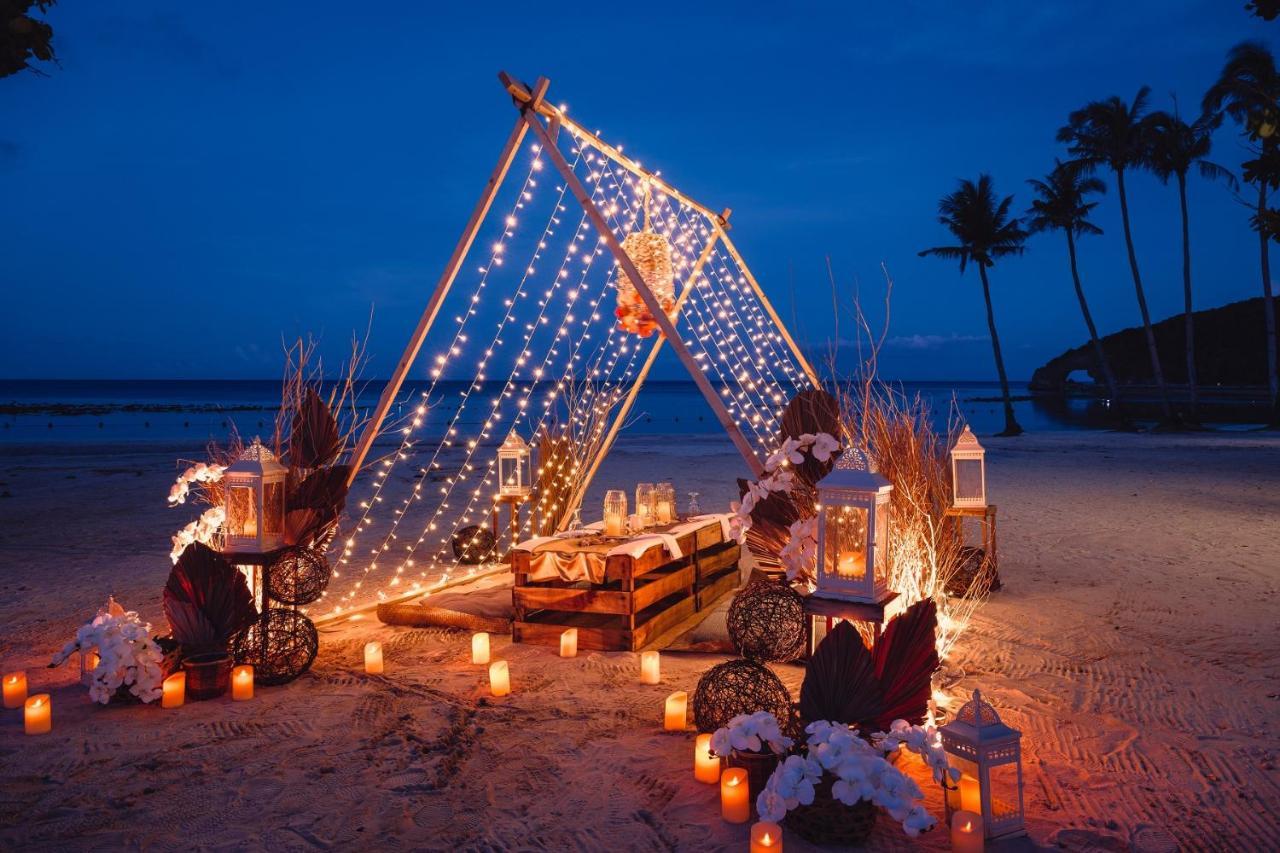 Hotel Savoy Boracay Newcoast