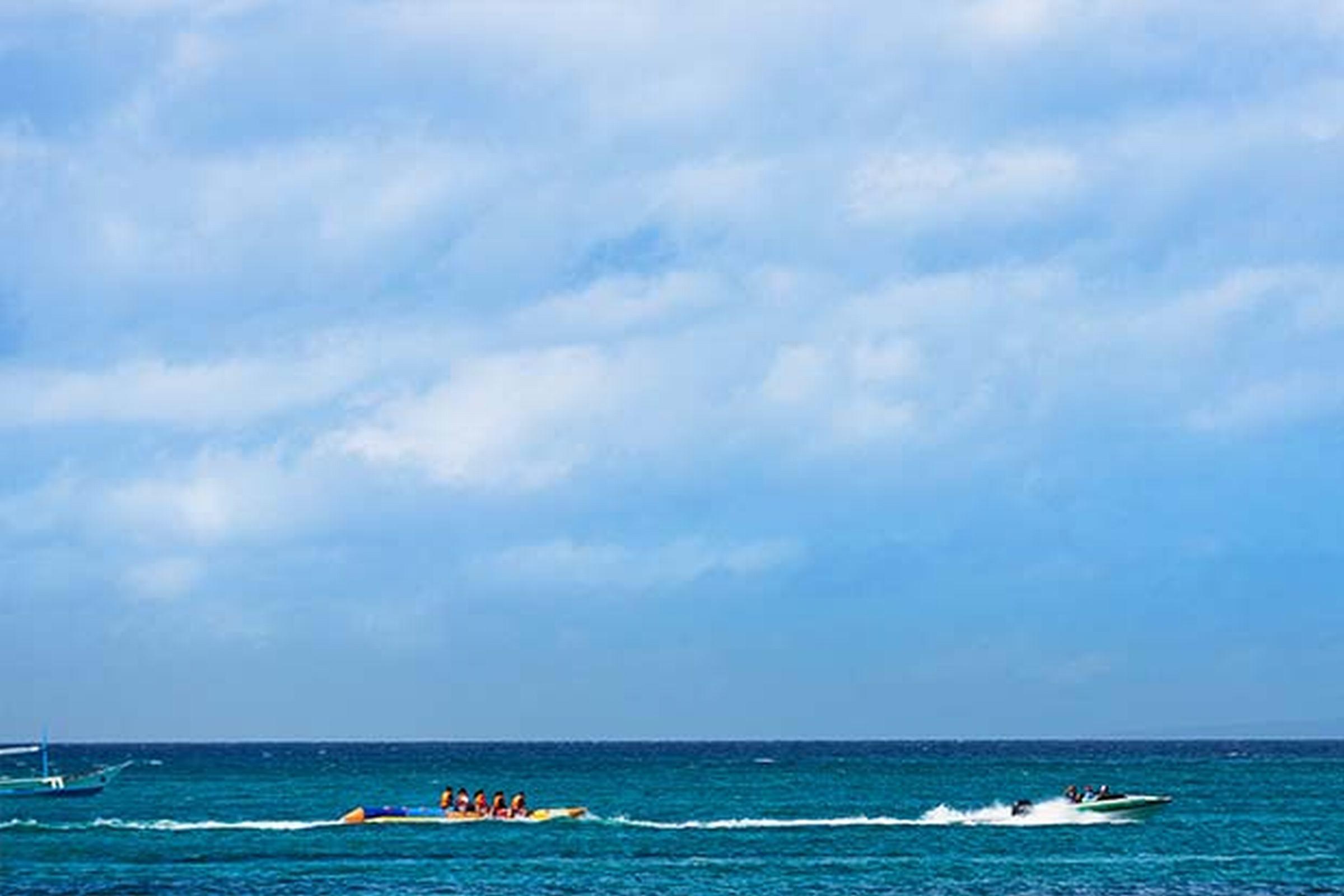 Hotel Savoy Boracay Newcoast