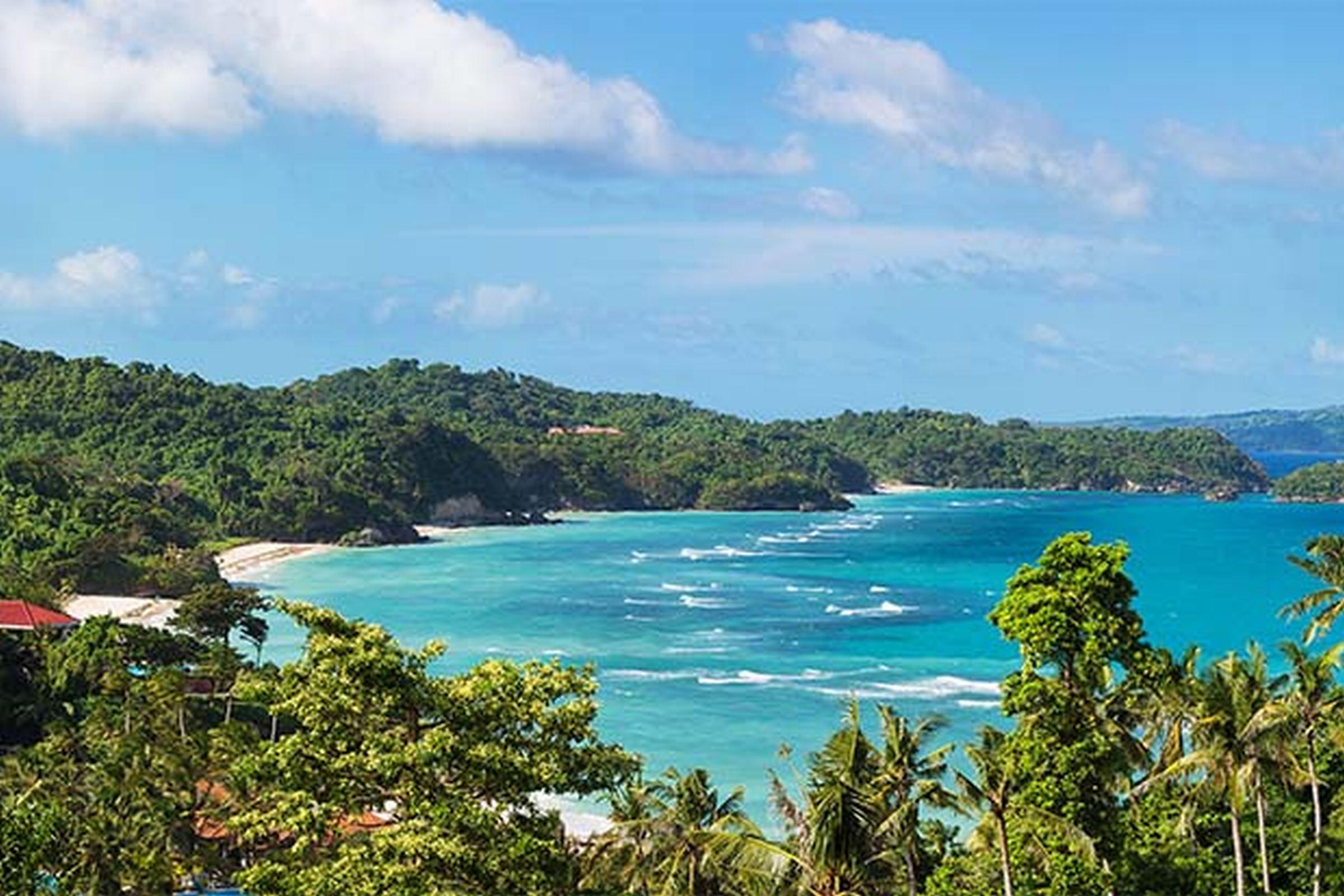 Savoy Boracay Newcoast 4* Yapak
