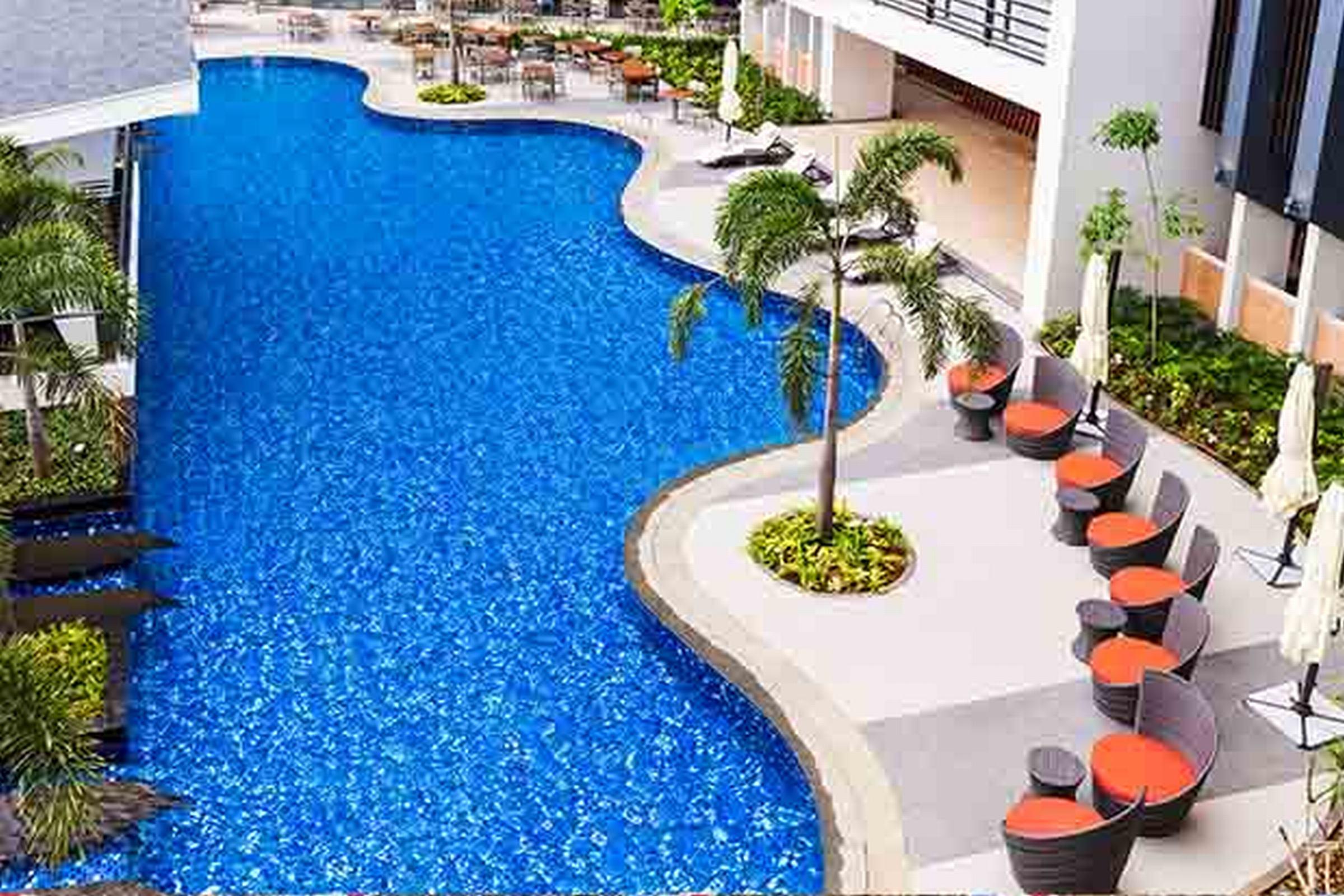Savoy Boracay Newcoast Hotel Yapak