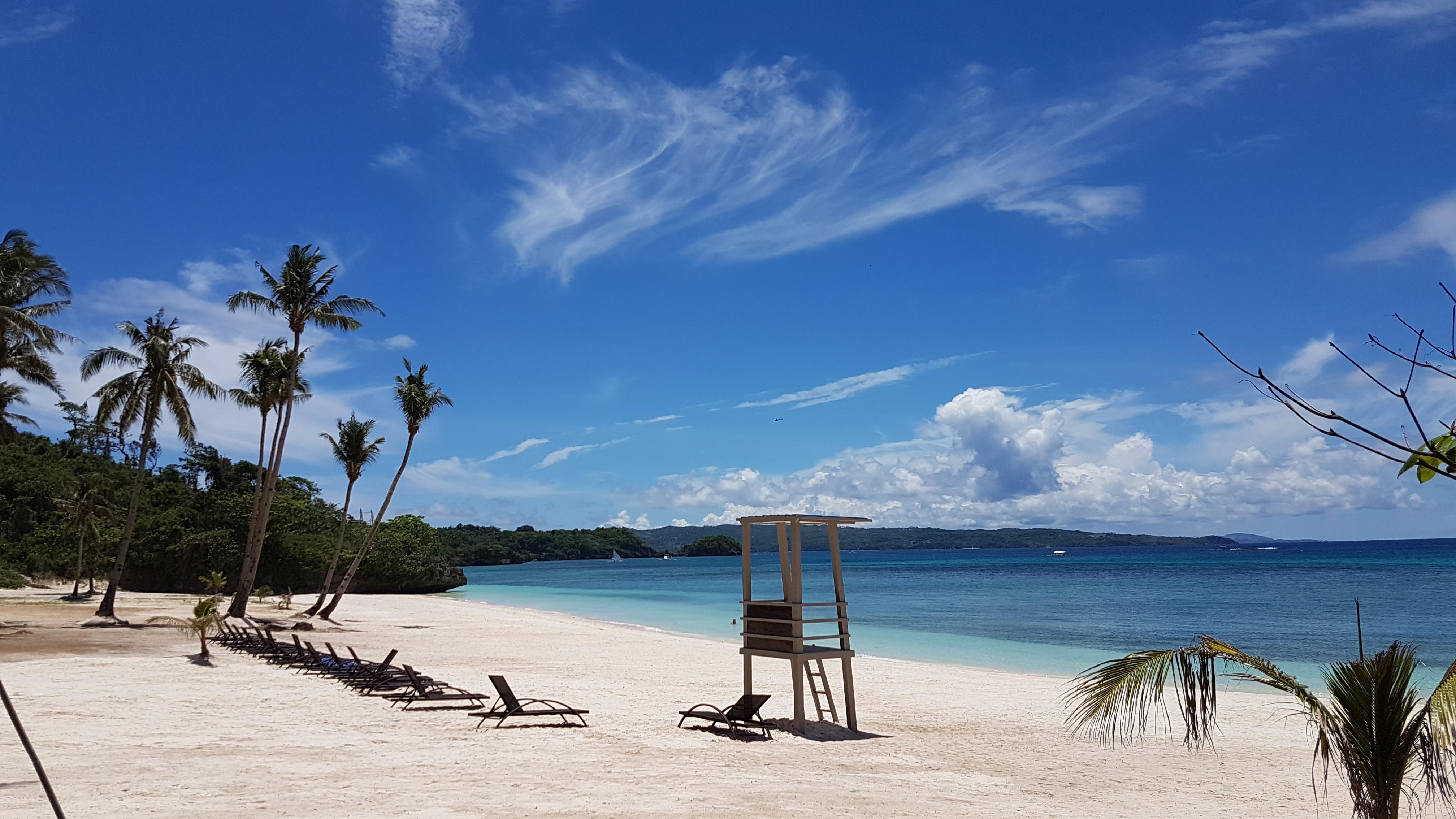 Savoy Boracay Newcoast Yapak