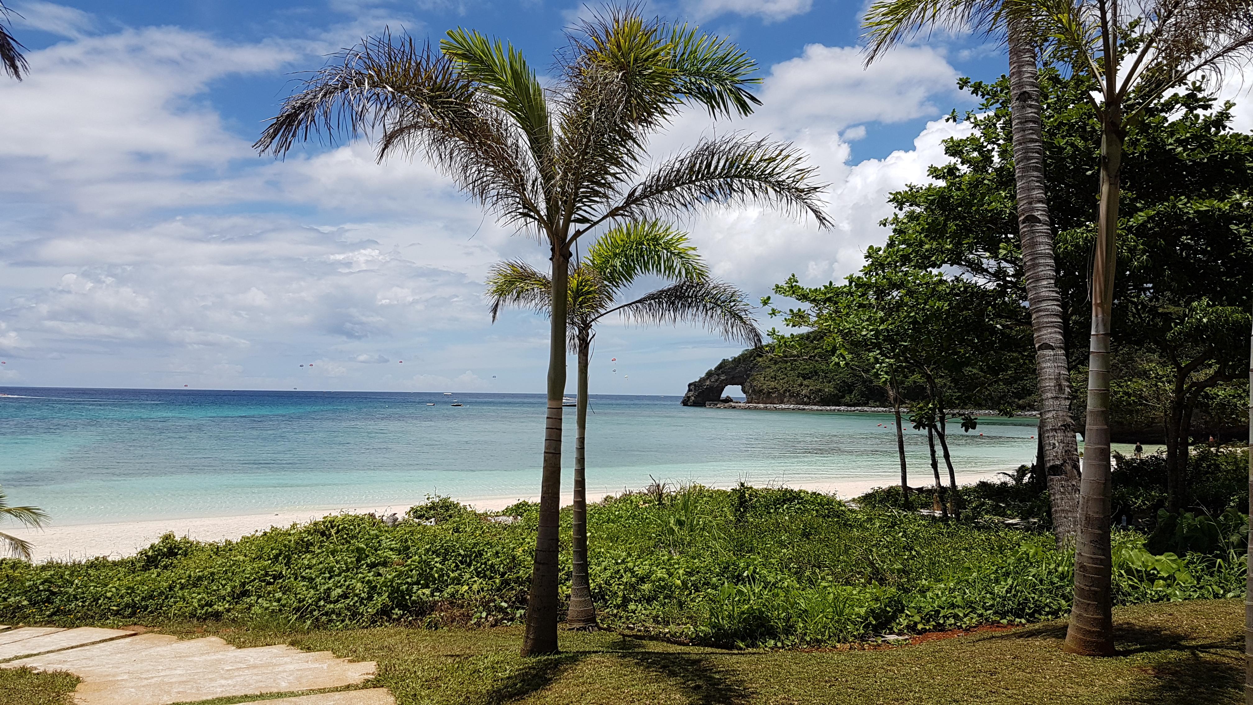 Savoy Boracay Newcoast Yapak