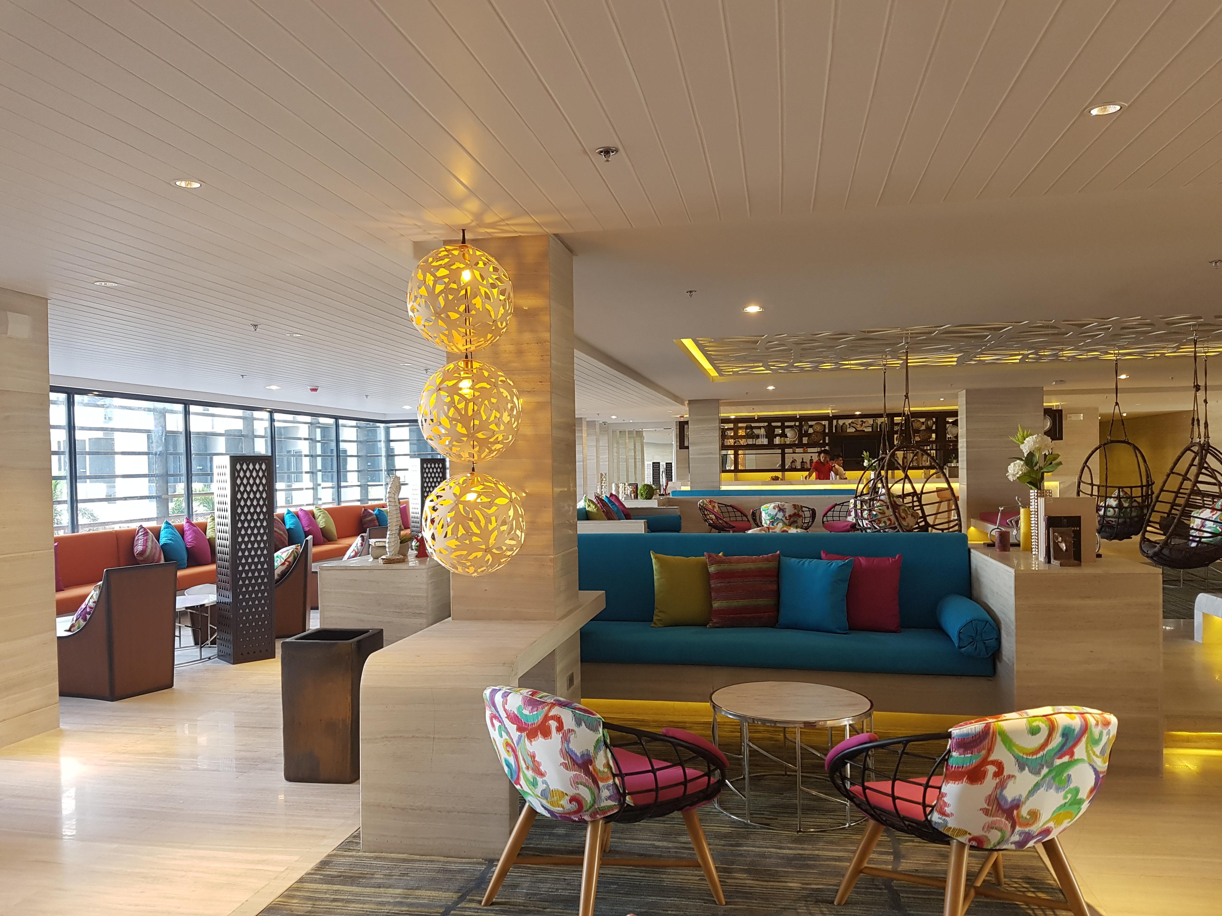 Savoy Boracay Newcoast Hotel Yapak