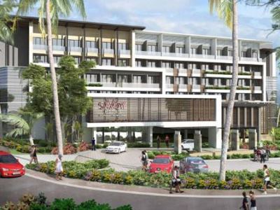 Savoy Boracay Newcoast 4*