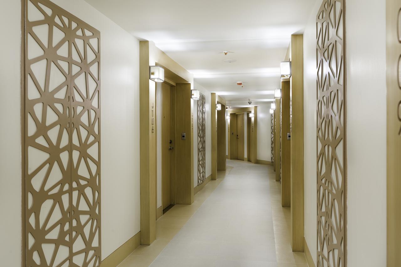 Savoy Boracay Newcoast Hotel 4*