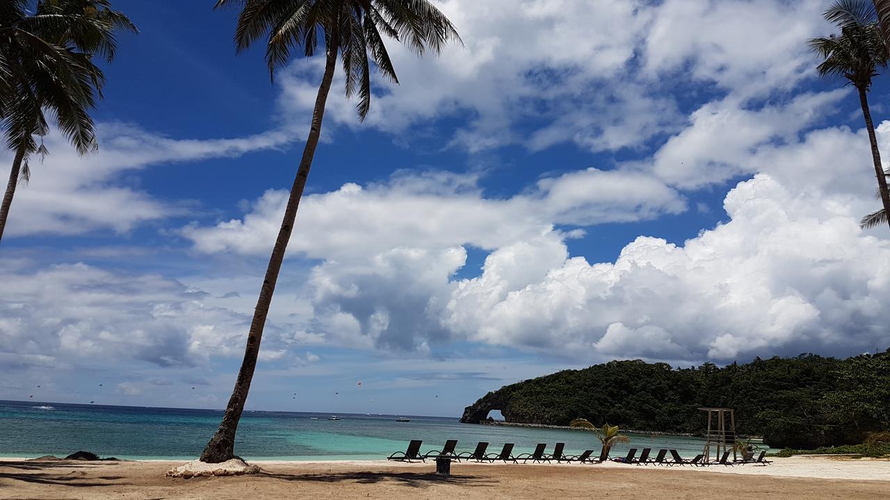Savoy Boracay Newcoast Hotel 4*