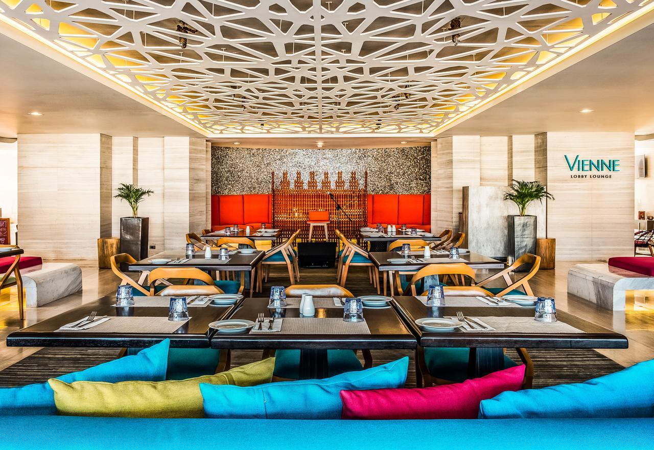 Savoy Boracay Newcoast 4*