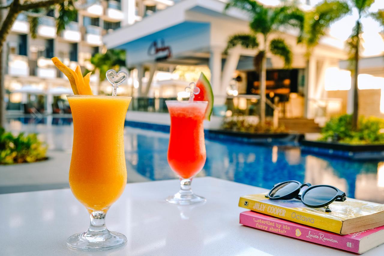 Savoy Boracay Newcoast Hotel Yapak