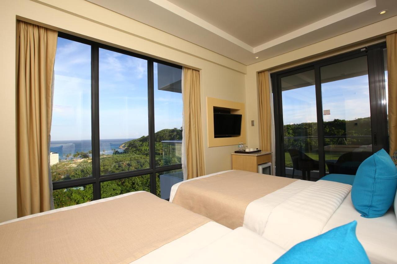 Savoy Boracay Newcoast 4*