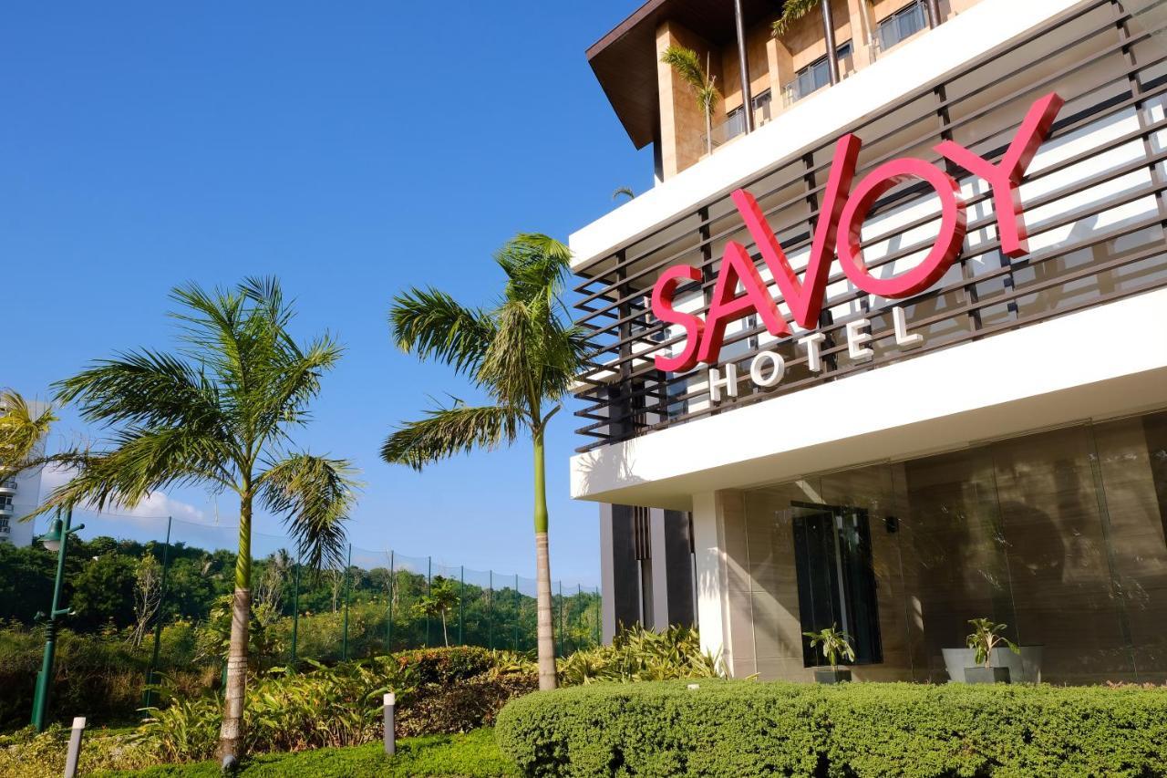 Hotel Savoy Boracay Newcoast