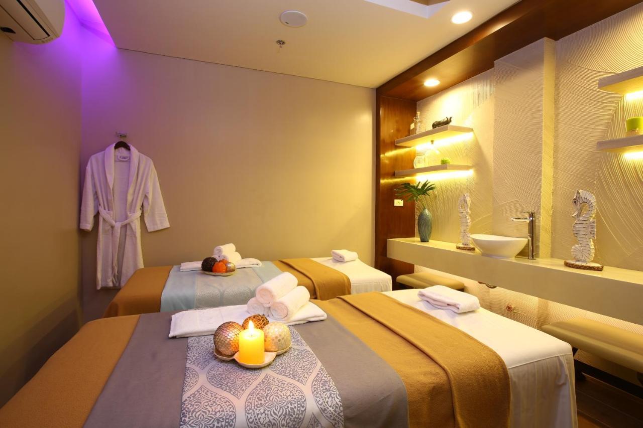 Savoy Boracay Newcoast Hotel