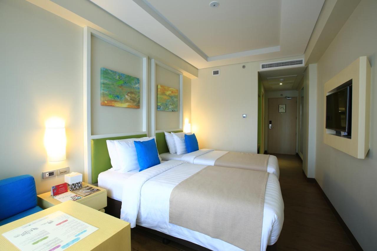Savoy Boracay Newcoast