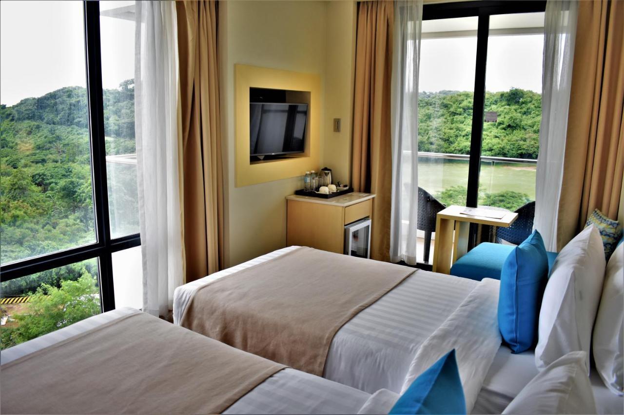 Savoy Boracay Newcoast Hotel