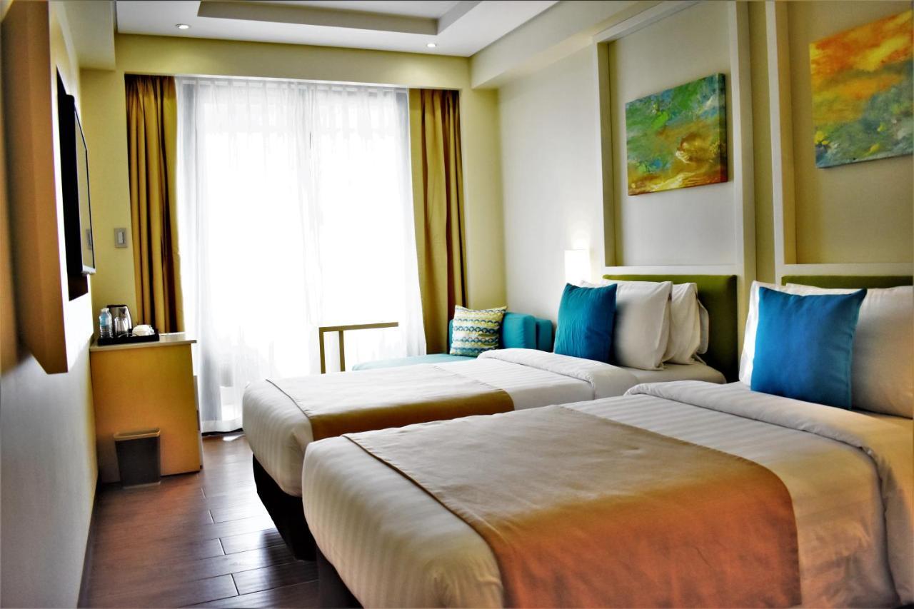 Savoy Boracay Newcoast