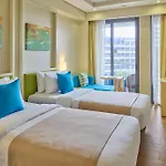 Savoy Hotel Boracay Newcoast
